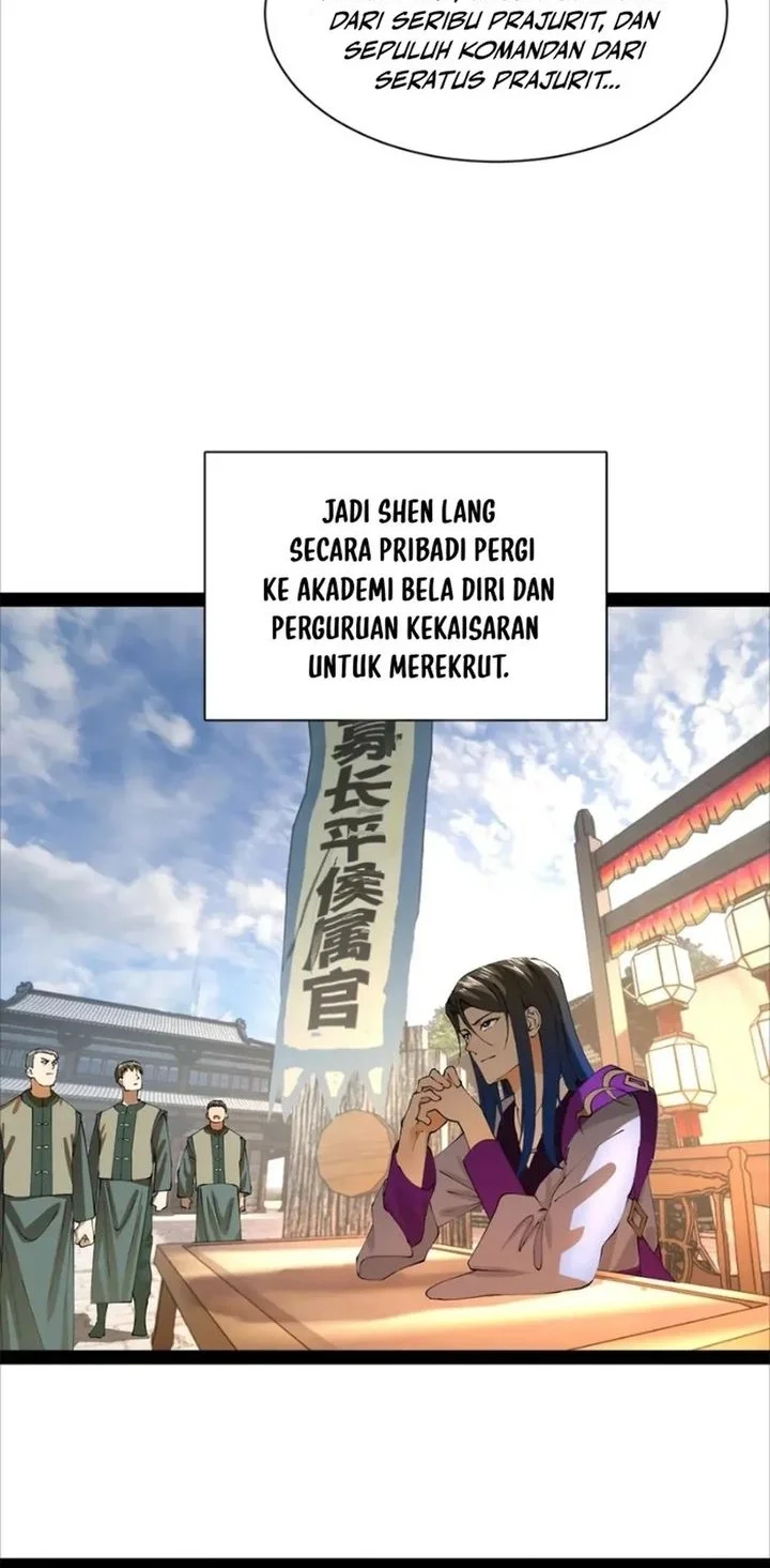 Ultimate Son-in-law Chapter 315 Gambar 6