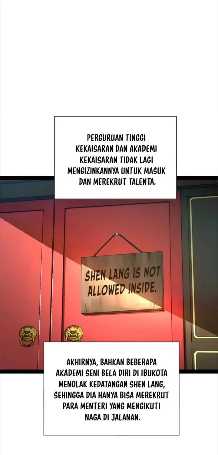 Ultimate Son-in-law Chapter 315 Gambar 14