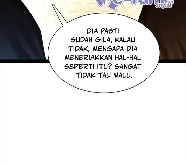 Ultimate Son-in-law Chapter 315 Gambar 16