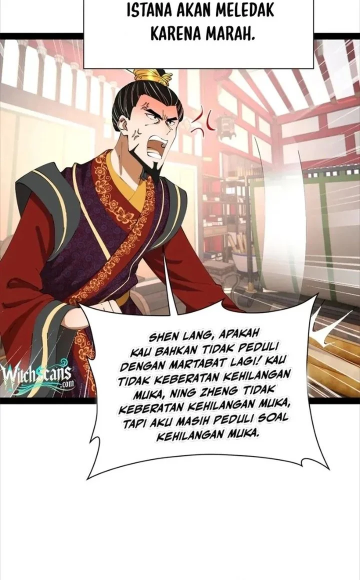 Ultimate Son-in-law Chapter 315 Gambar 18