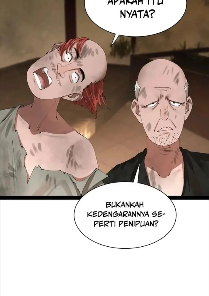 Ultimate Son-in-law Chapter 316 Gambar 20