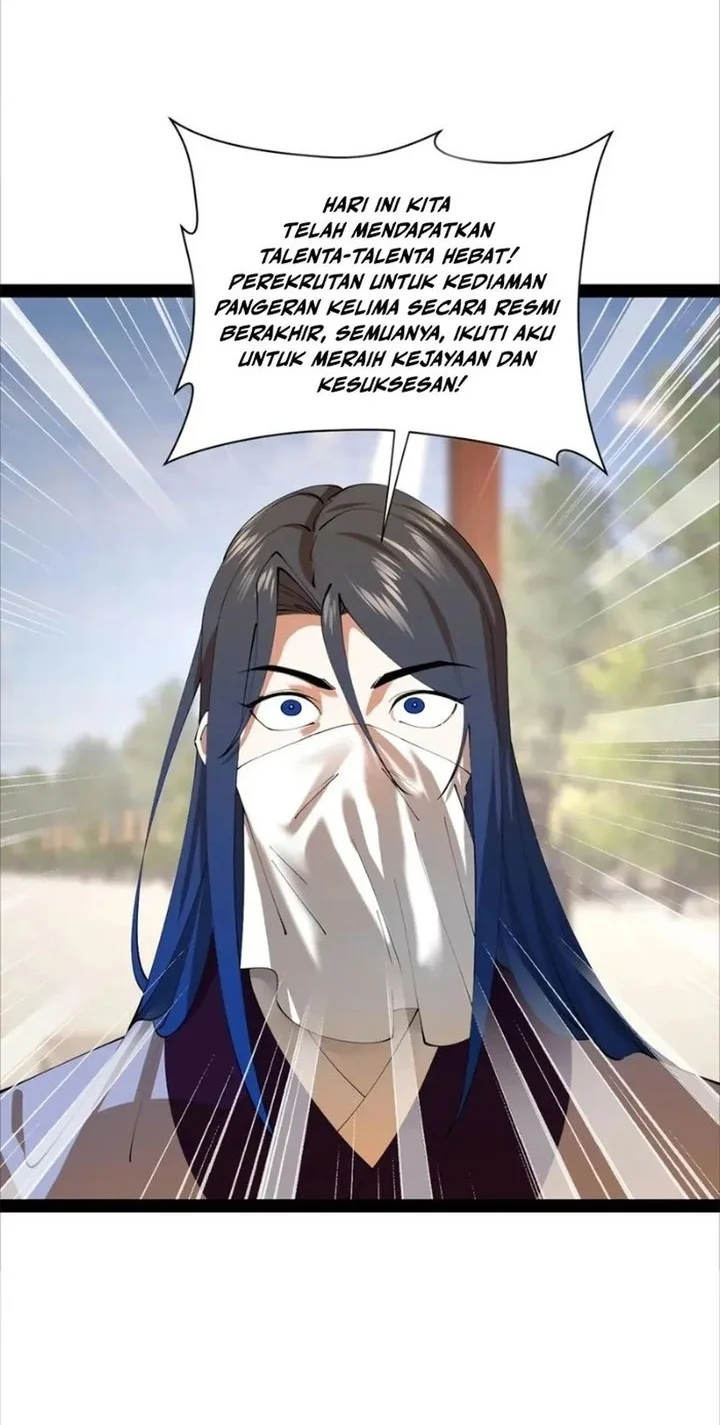 Ultimate Son-in-law Chapter 316 Gambar 28