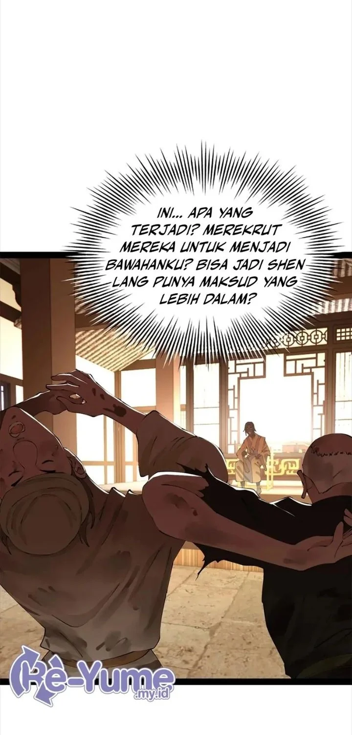 Ultimate Son-in-law Chapter 316 Gambar 32