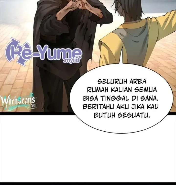 Ultimate Son-in-law Chapter 316 Gambar 36