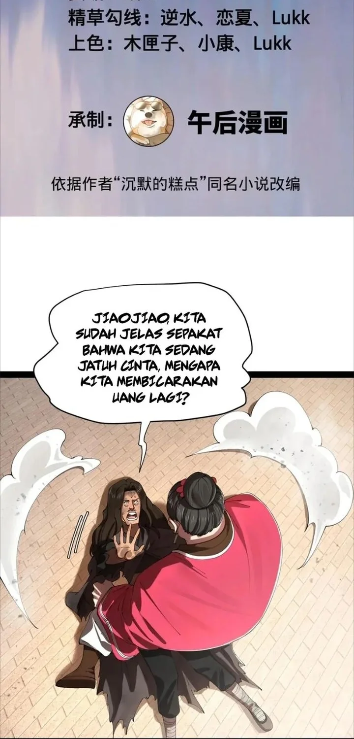 Manhua Ultimate Son-in-law Chapter 316 gambar 2