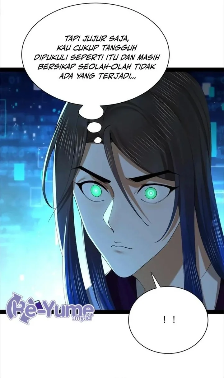 Ultimate Son-in-law Chapter 316 Gambar 6