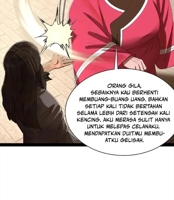 Ultimate Son-in-law Chapter 316 Gambar 10