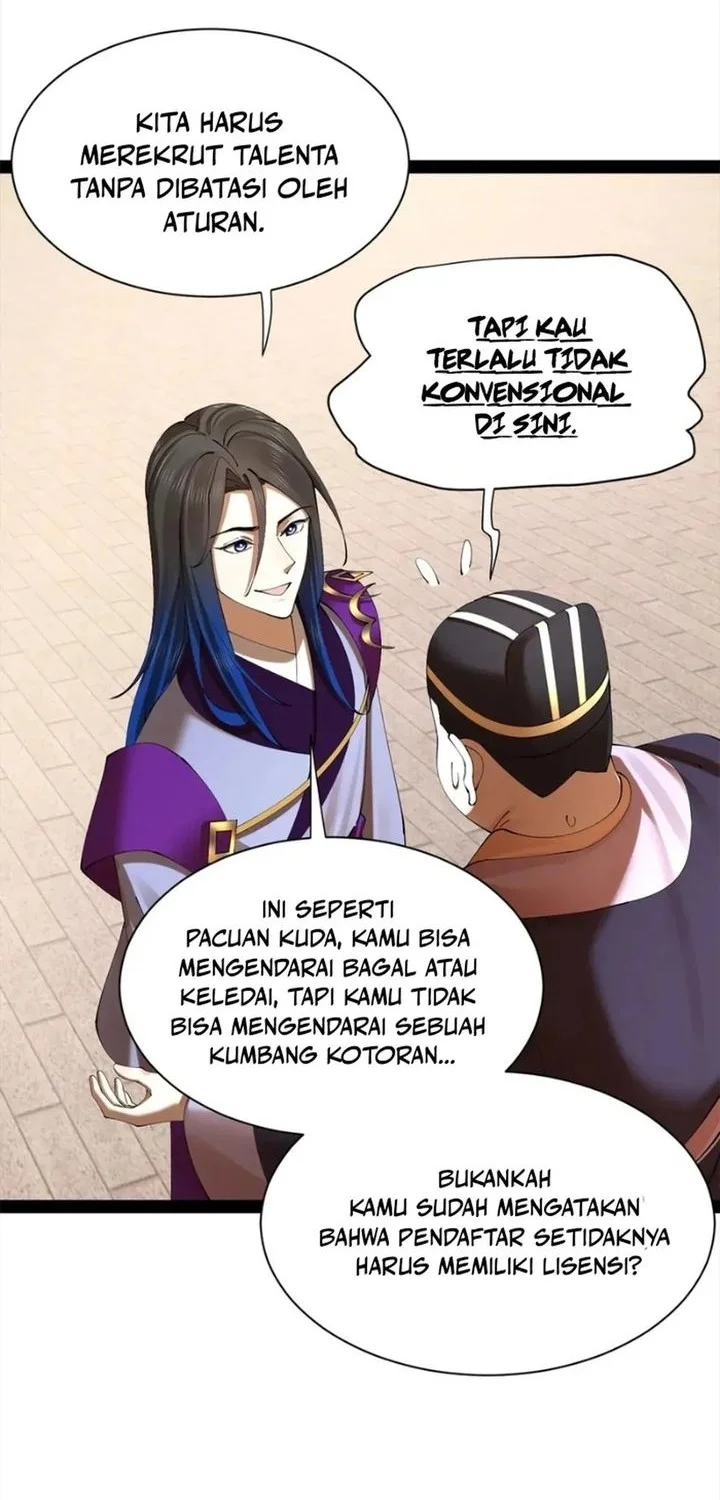 Ultimate Son-in-law Chapter 316 Gambar 12