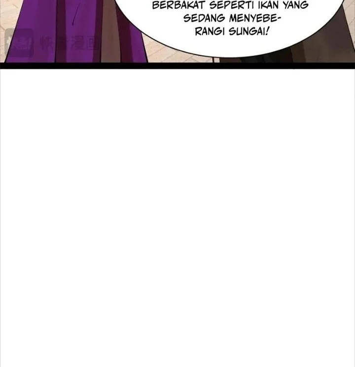 Ultimate Son-in-law Chapter 316 Gambar 14