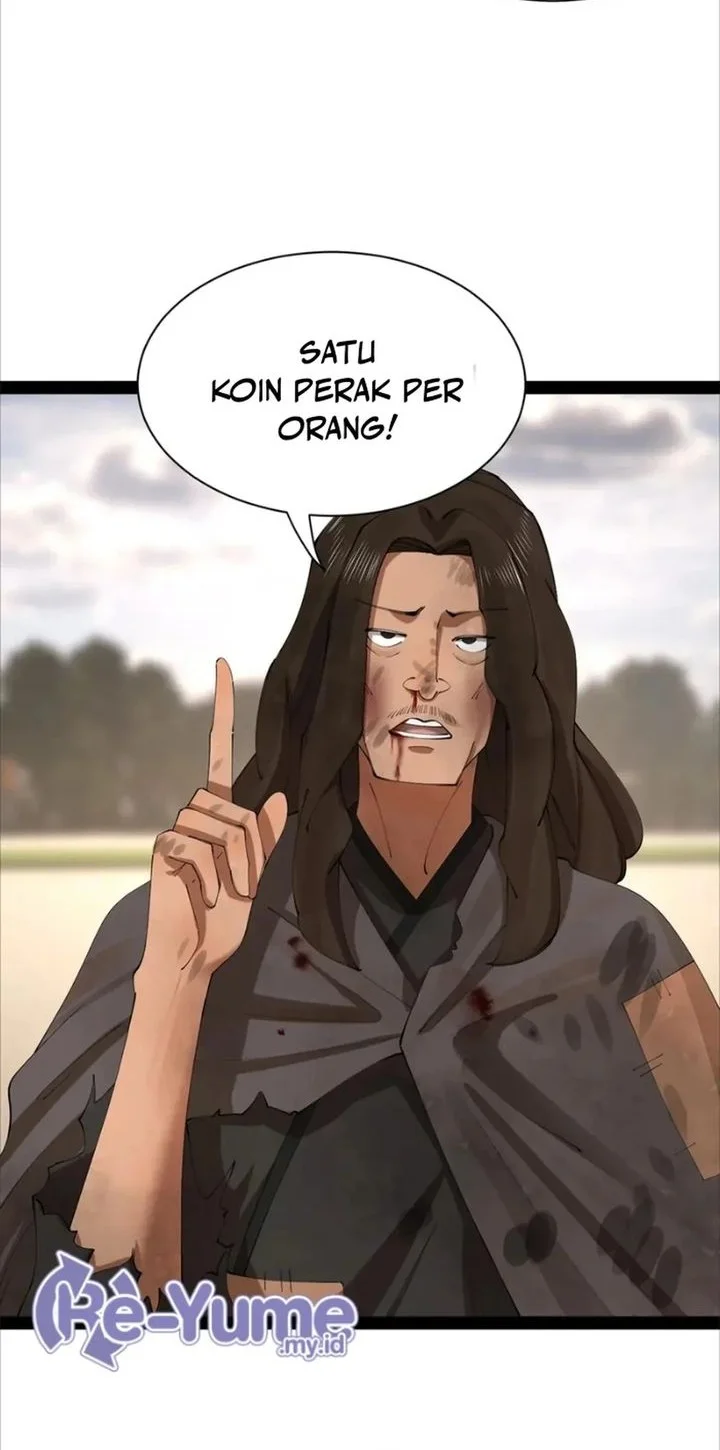 Ultimate Son-in-law Chapter 316 Gambar 16