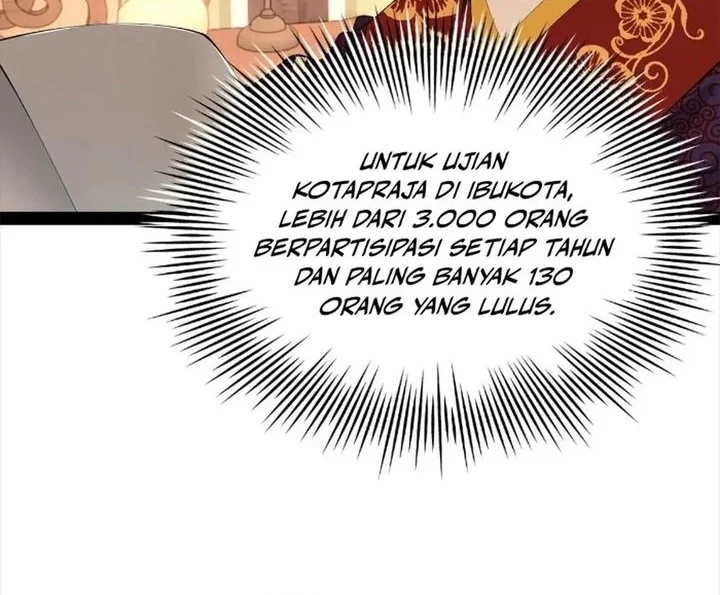 Ultimate Son-in-law Chapter 317 Gambar 24