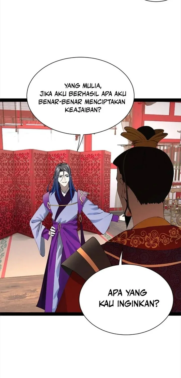 Ultimate Son-in-law Chapter 317 Gambar 26