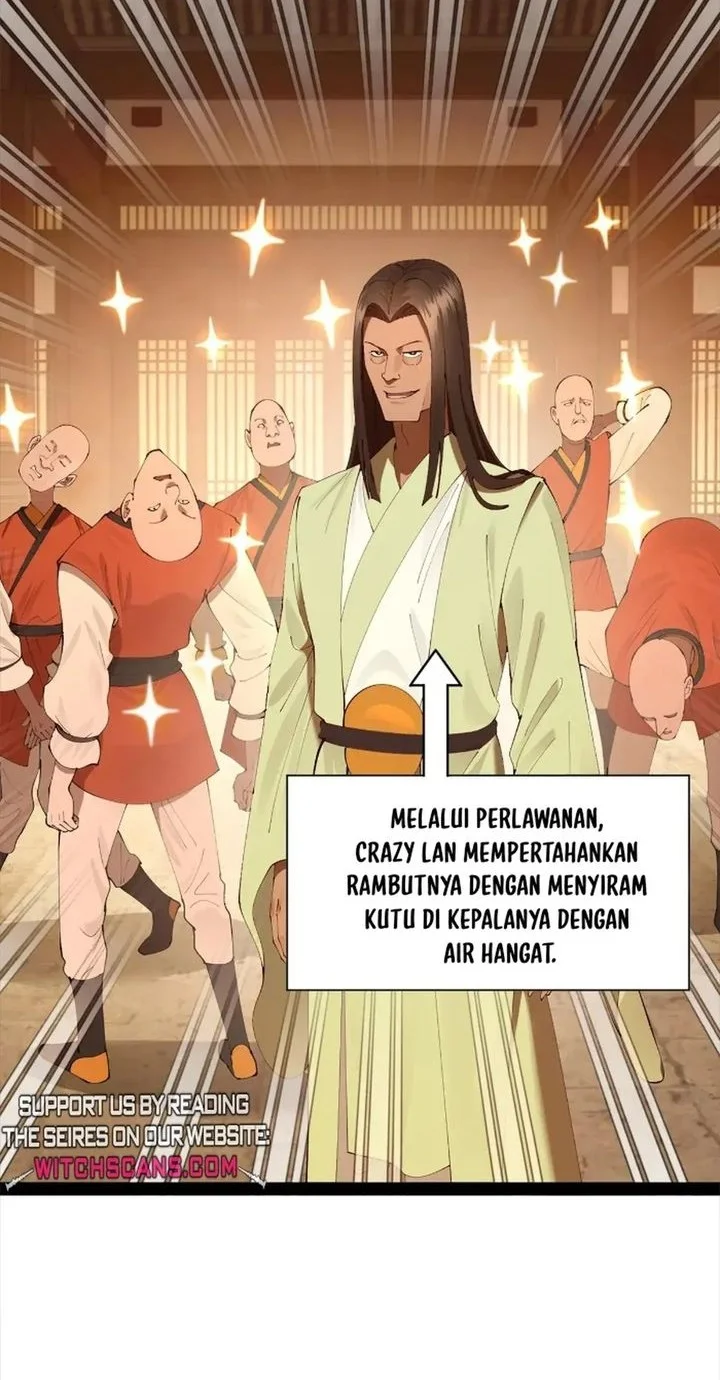 Ultimate Son-in-law Chapter 317 Gambar 30