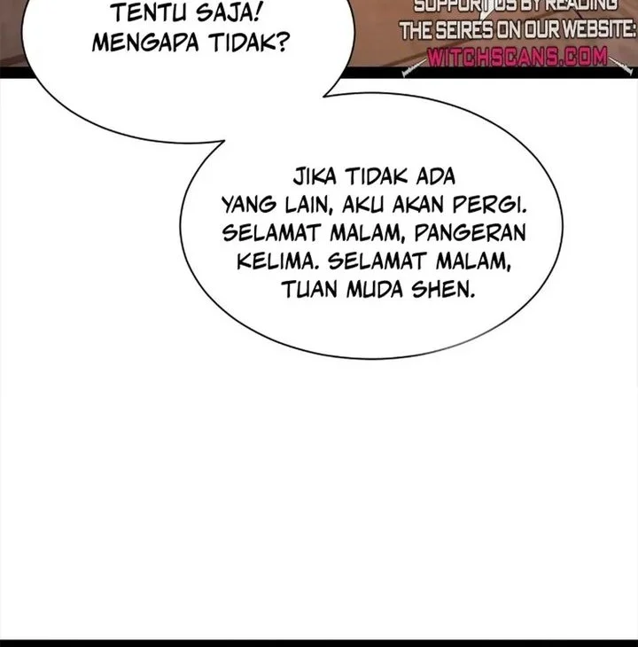Ultimate Son-in-law Chapter 317 Gambar 36