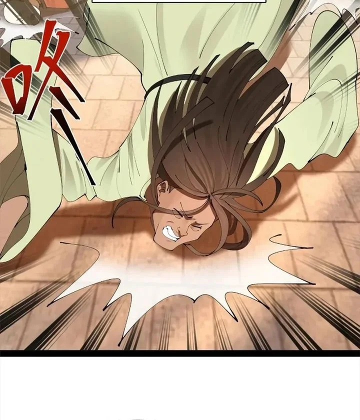 Ultimate Son-in-law Chapter 317 Gambar 38