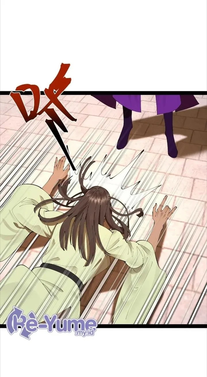 Ultimate Son-in-law Chapter 317 Gambar 42