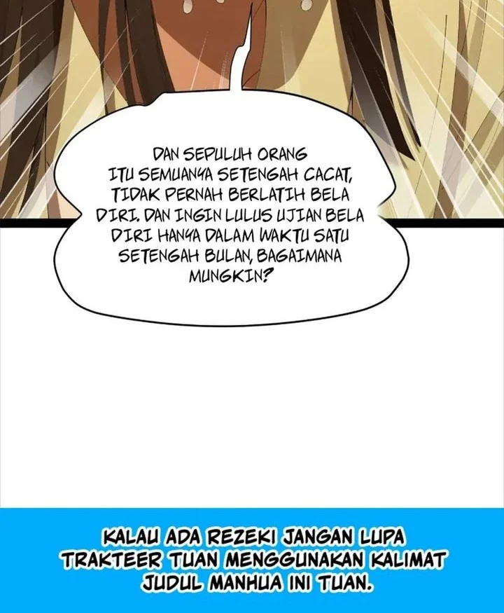 Ultimate Son-in-law Chapter 317 Gambar 44