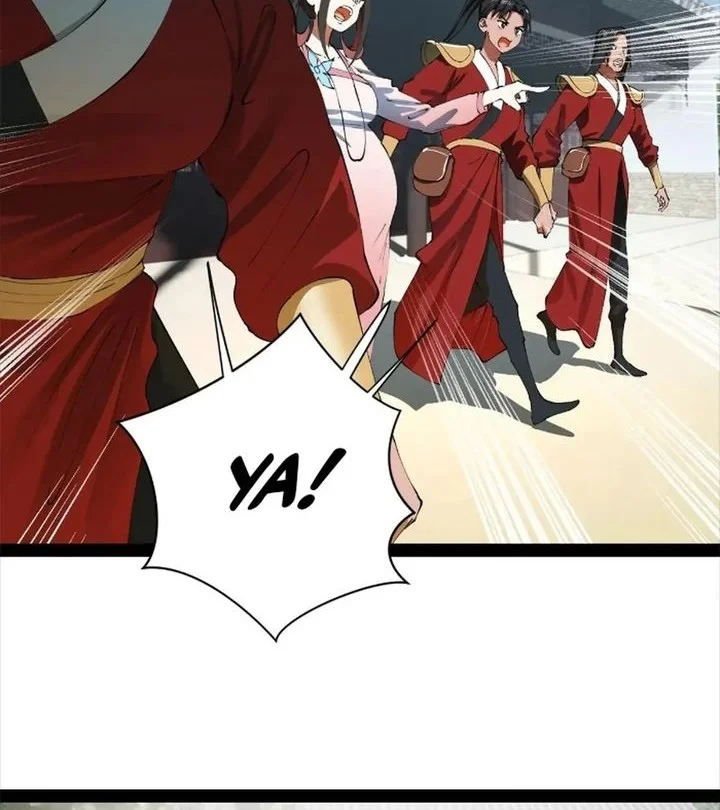 Ultimate Son-in-law Chapter 317 Gambar 4