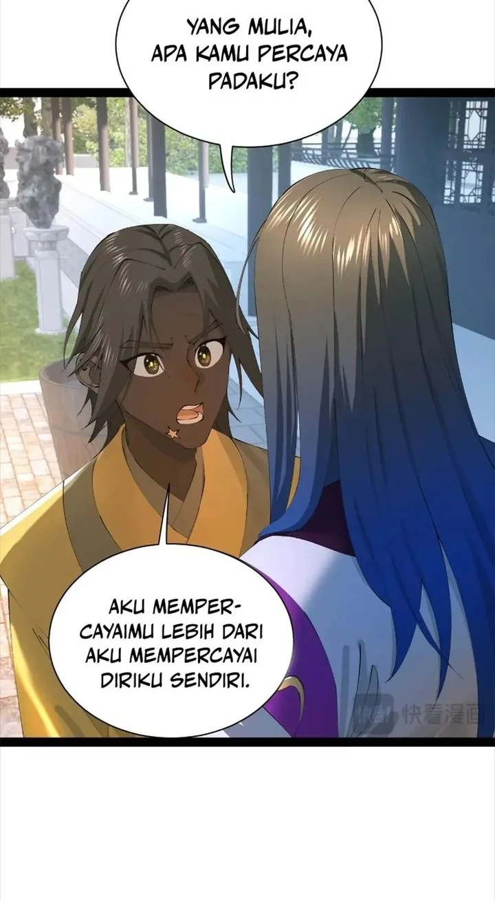 Ultimate Son-in-law Chapter 317 Gambar 8