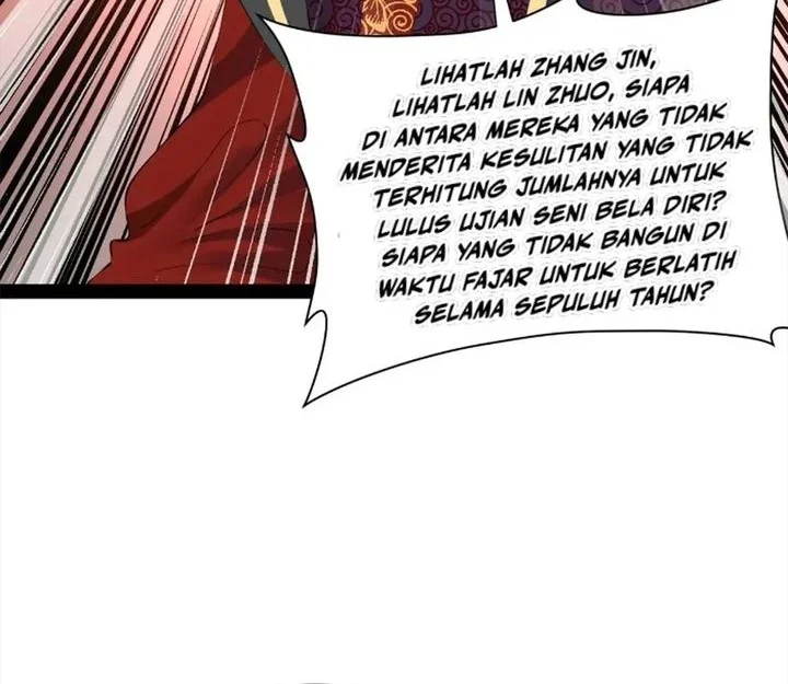 Ultimate Son-in-law Chapter 317 Gambar 16