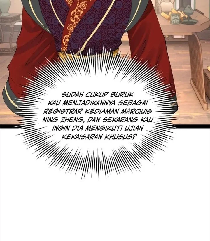 Ultimate Son-in-law Chapter 317 Gambar 18