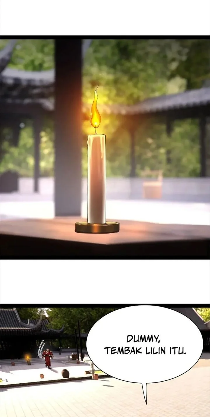 Ultimate Son-in-law Chapter 318 Gambar 22