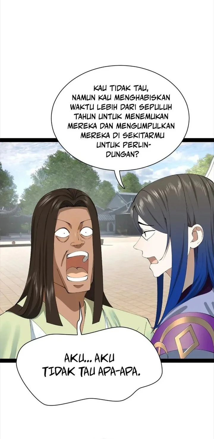 Ultimate Son-in-law Chapter 318 Gambar 26