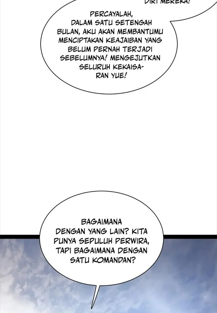 Ultimate Son-in-law Chapter 318 Gambar 28