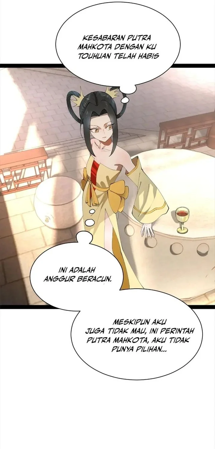 Ultimate Son-in-law Chapter 318 Gambar 30