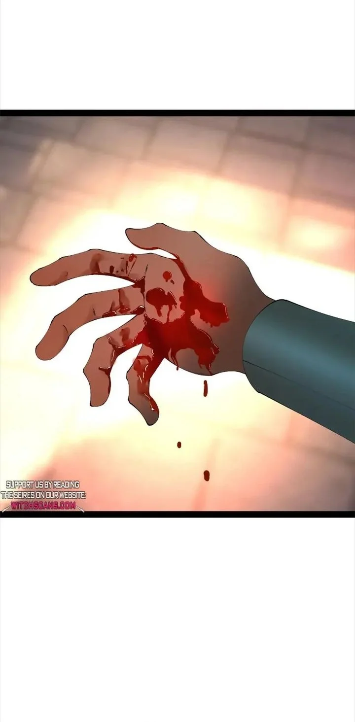 Ultimate Son-in-law Chapter 318 Gambar 36