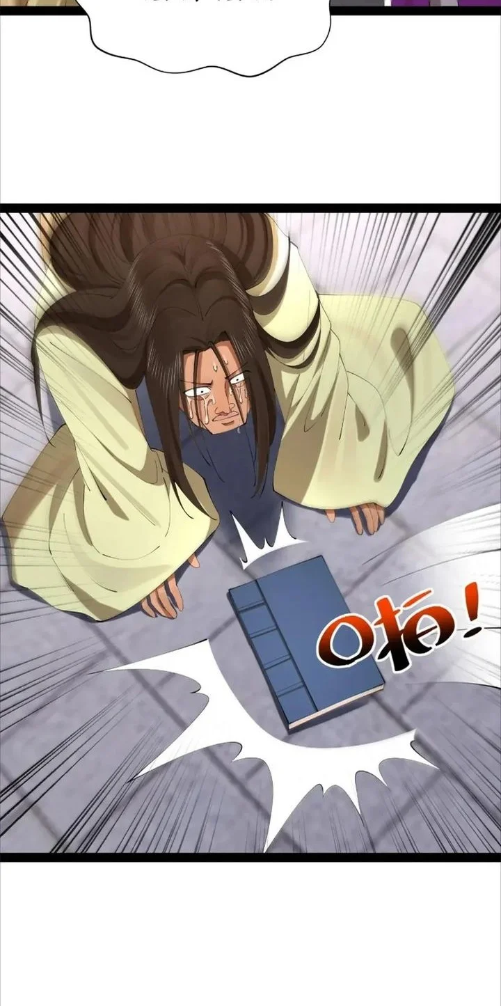 Manhua Ultimate Son-in-law Chapter 318 gambar 2