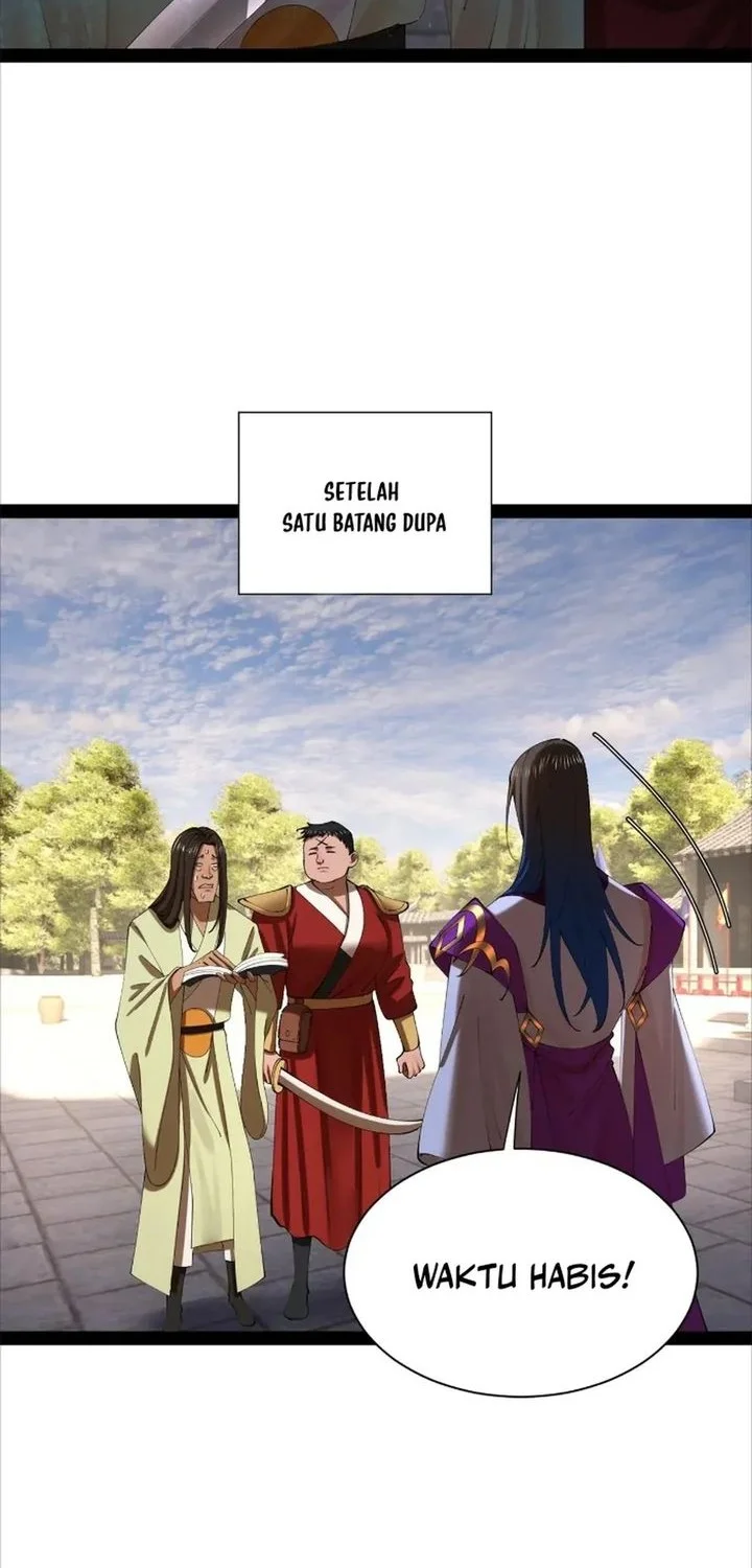 Ultimate Son-in-law Chapter 318 Gambar 6