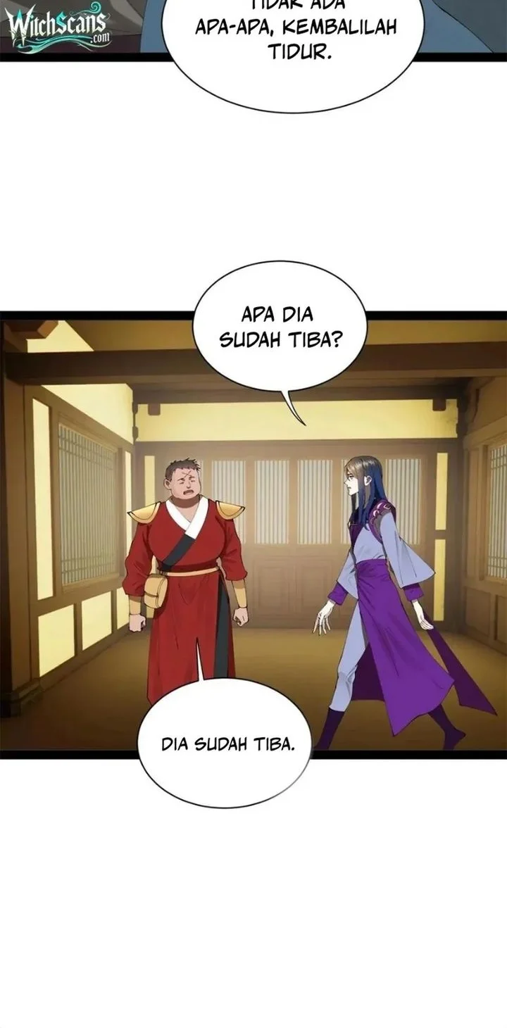 Ultimate Son-in-law Chapter 319 Gambar 22