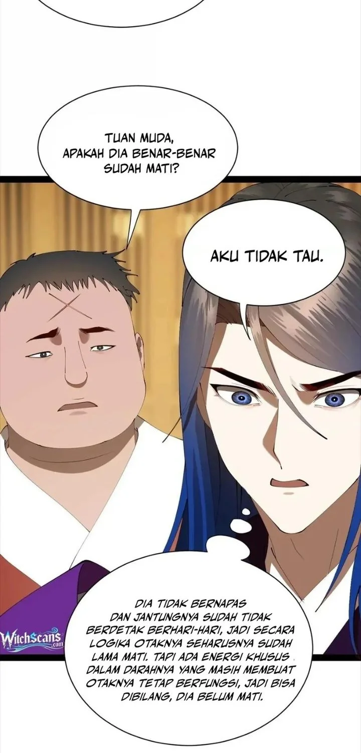 Ultimate Son-in-law Chapter 319 Gambar 28