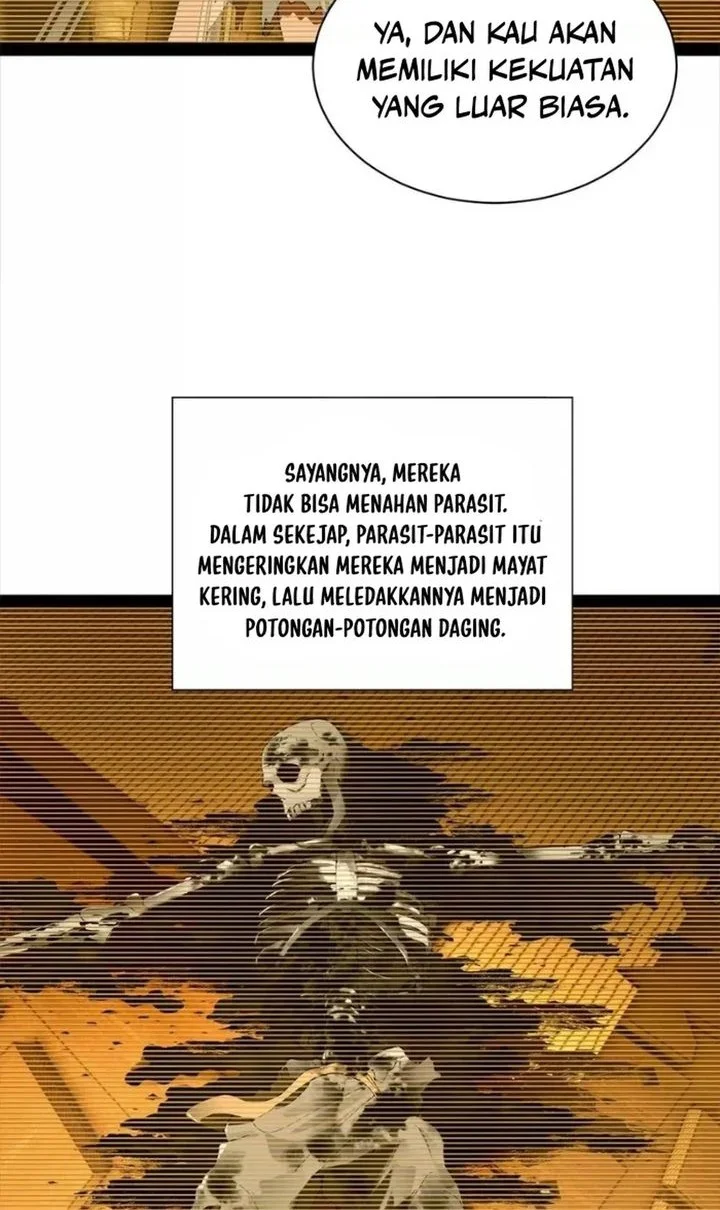 Ultimate Son-in-law Chapter 319 Gambar 34