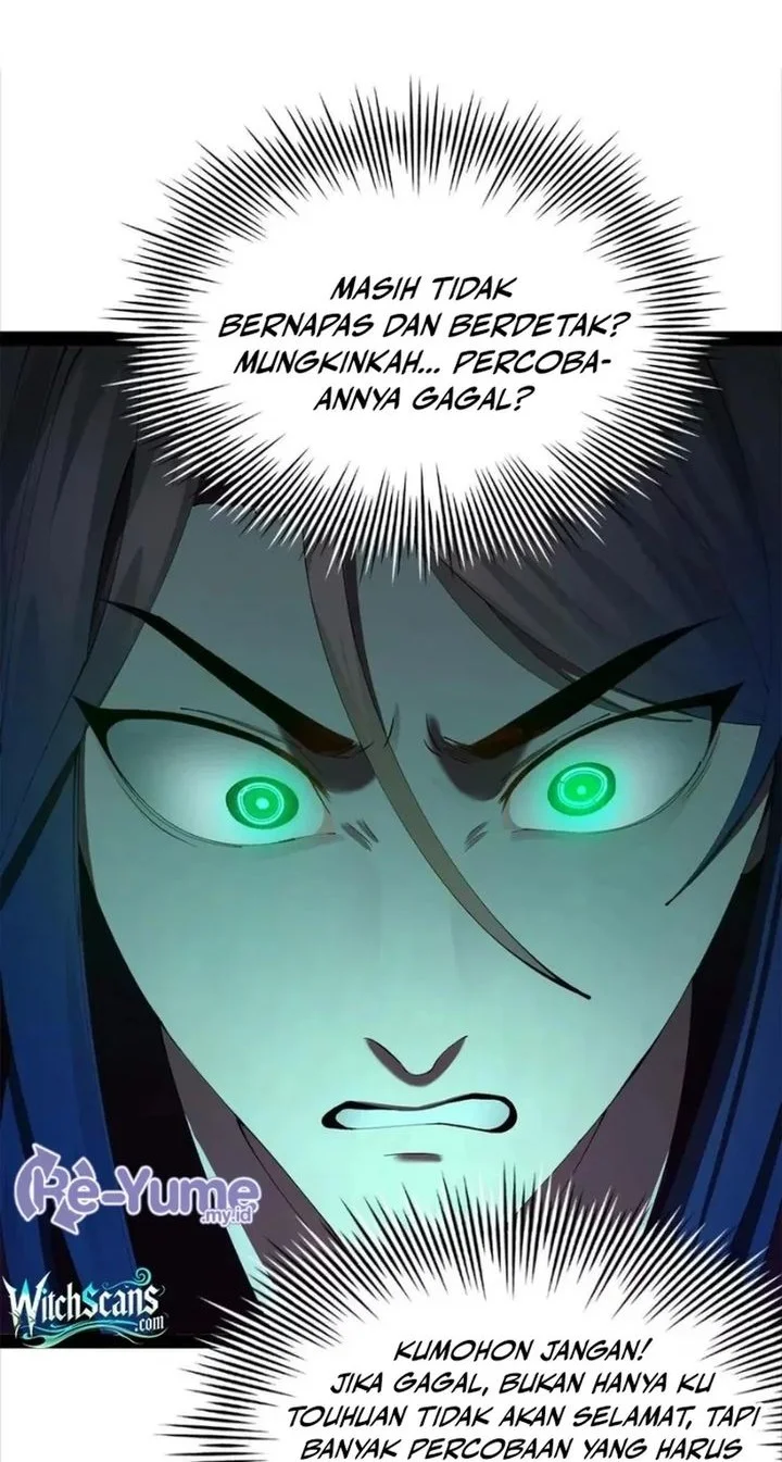 Ultimate Son-in-law Chapter 319 Gambar 38