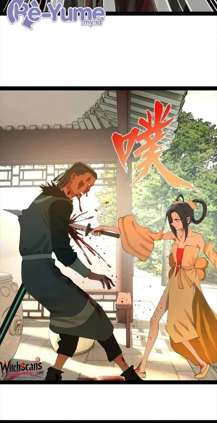 Ultimate Son-in-law Chapter 319 Gambar 4