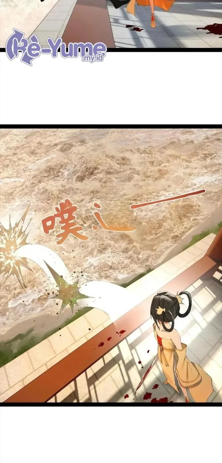 Ultimate Son-in-law Chapter 319 Gambar 6