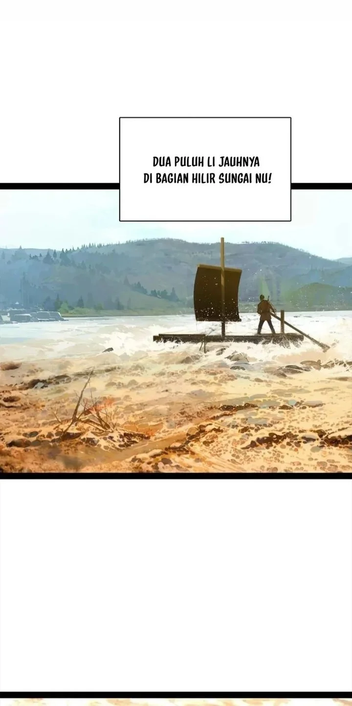 Ultimate Son-in-law Chapter 319 Gambar 8