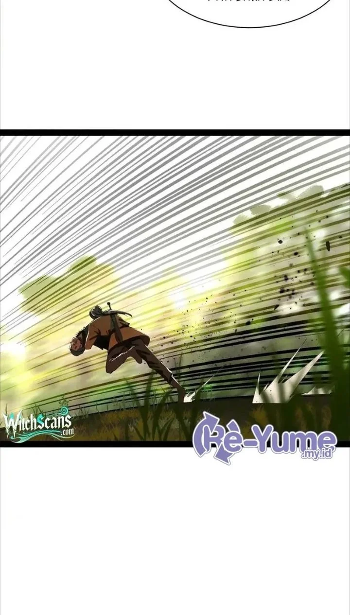 Ultimate Son-in-law Chapter 319 Gambar 10