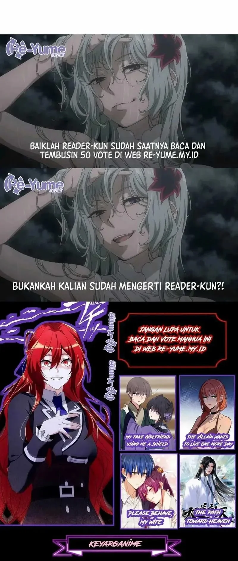 Ultimate Son-in-law Chapter 32 Gambar 25