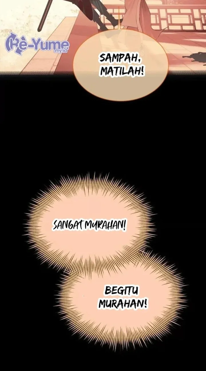 Ultimate Son-in-law Chapter 320 Gambar 20