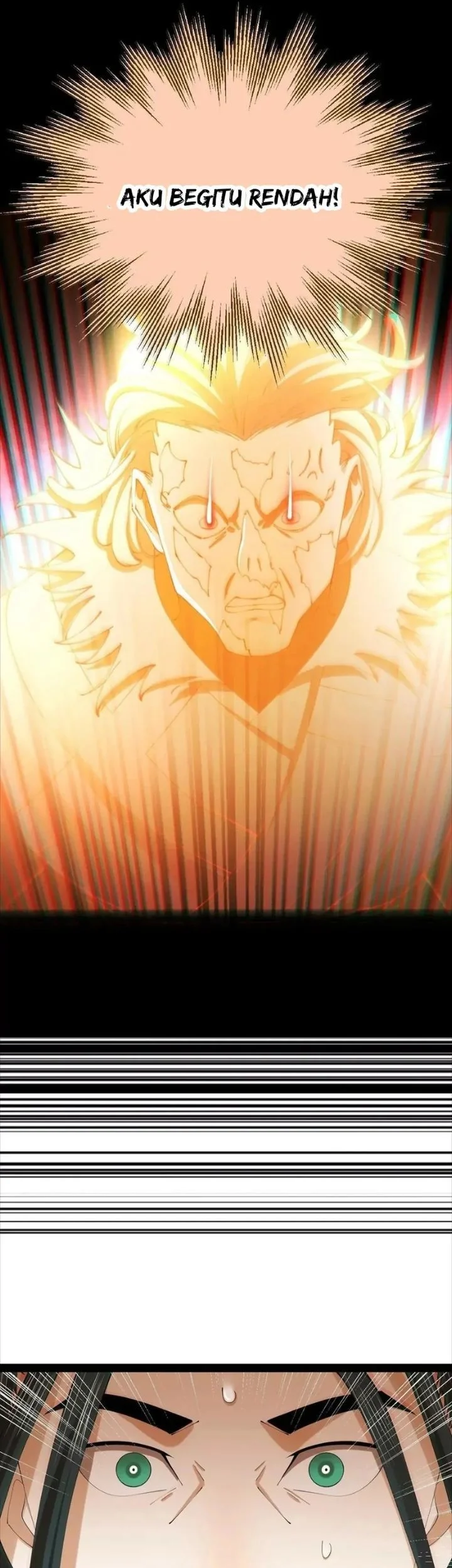 Ultimate Son-in-law Chapter 320 Gambar 21