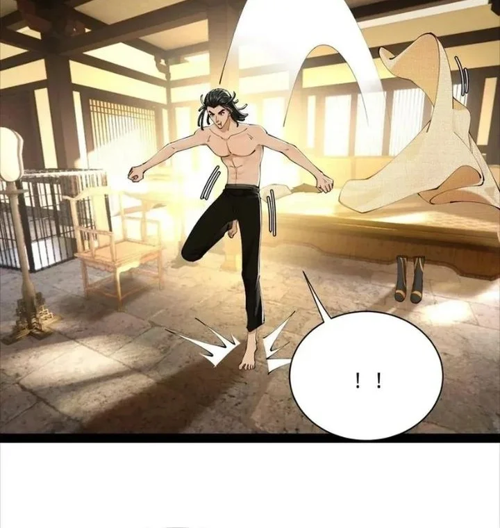 Ultimate Son-in-law Chapter 320 Gambar 24