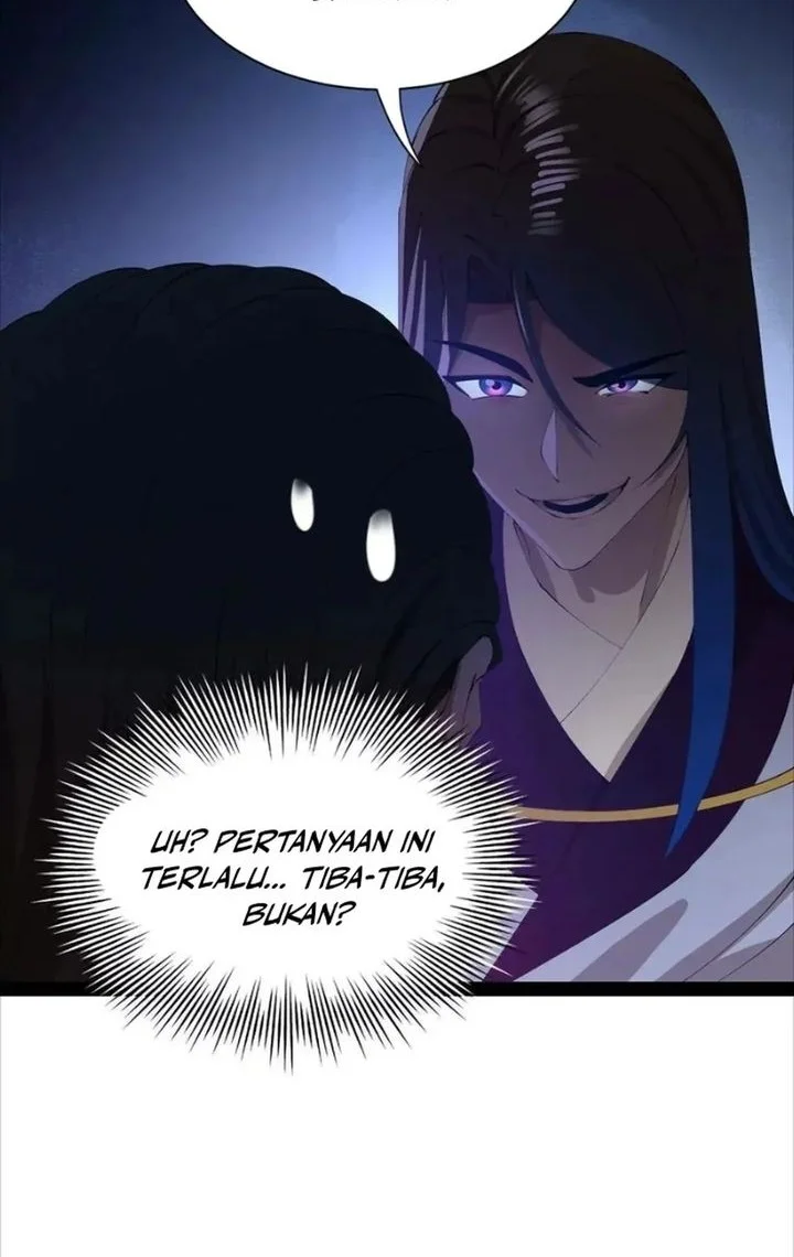 Ultimate Son-in-law Chapter 320 Gambar 38