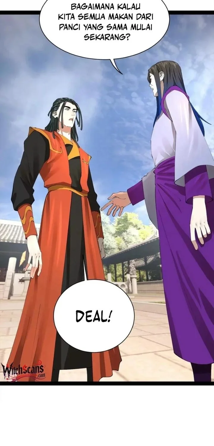 Ultimate Son-in-law Chapter 320 Gambar 40