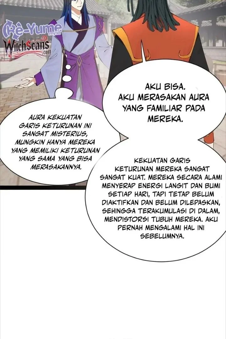 Ultimate Son-in-law Chapter 321 Gambar 22