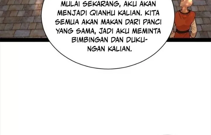 Ultimate Son-in-law Chapter 321 Gambar 26