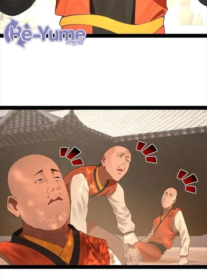 Ultimate Son-in-law Chapter 321 Gambar 28