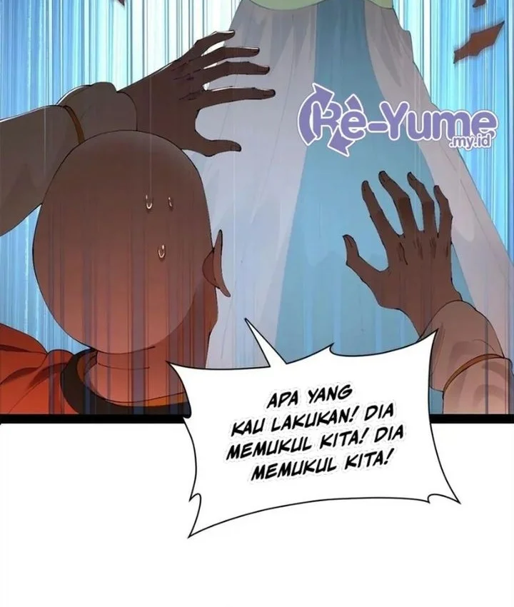 Ultimate Son-in-law Chapter 321 Gambar 30